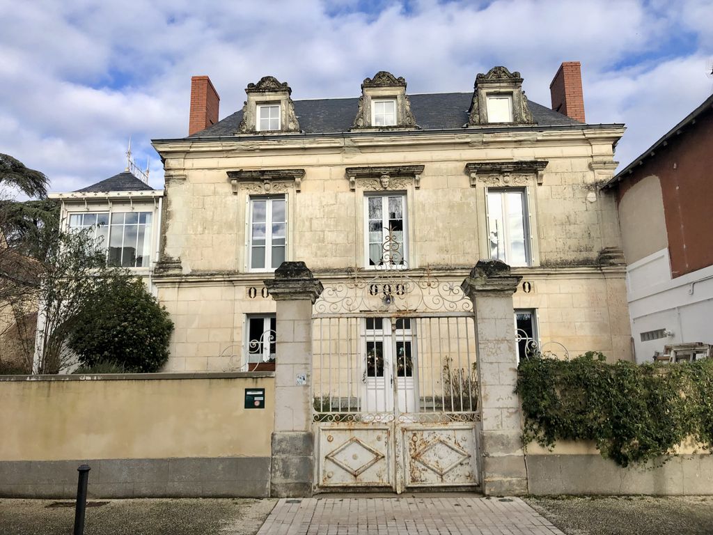 Achat maison 4 chambre(s) - Jaunay-Marigny