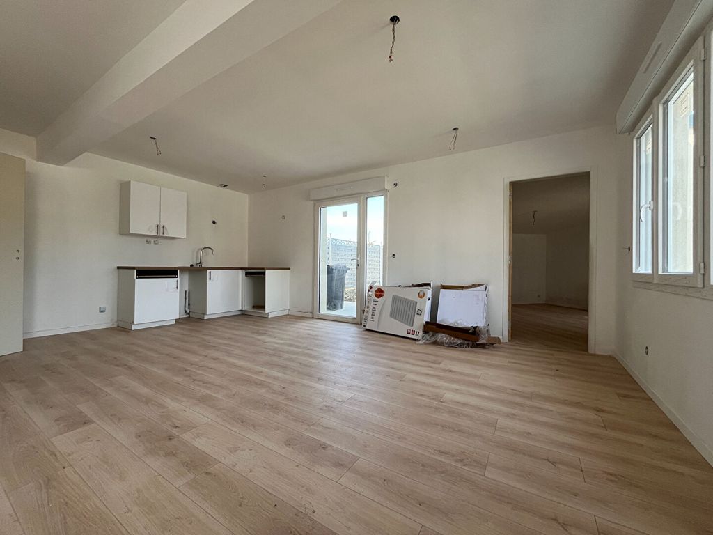 Achat appartement à vendre 2 pièces 50 m² - Cormery