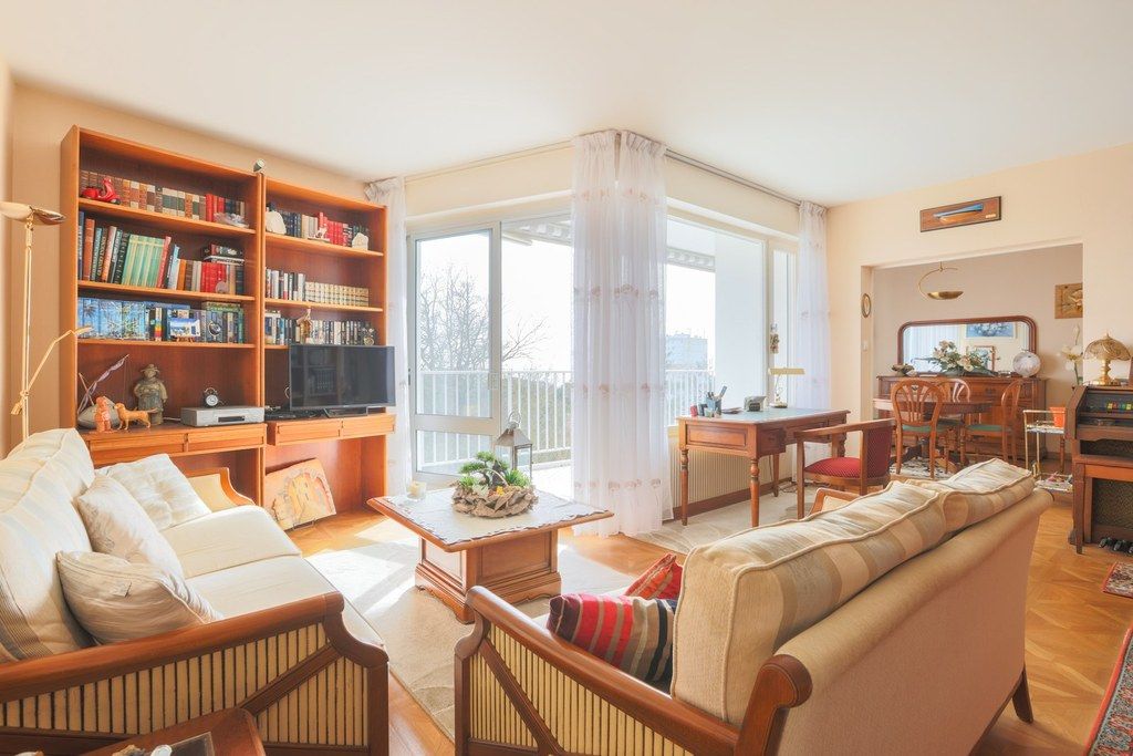 Achat appartement à vendre 5 pièces 98 m² - La Rochelle