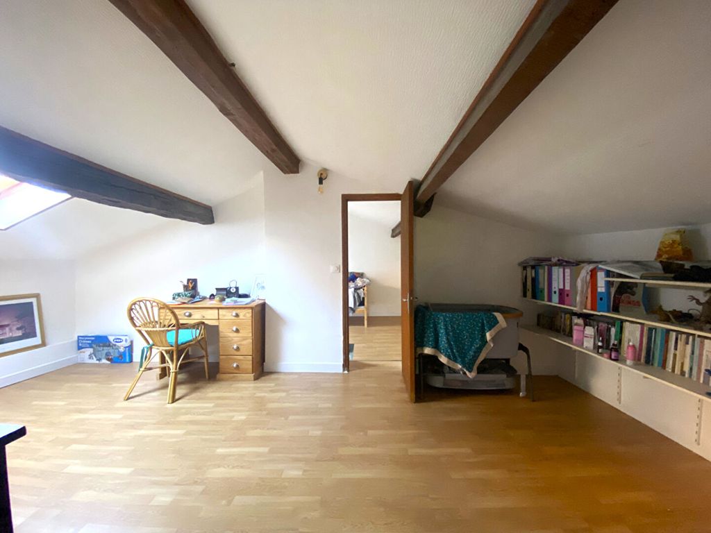 Achat maison à vendre 3 chambres 97 m² - Toulouse