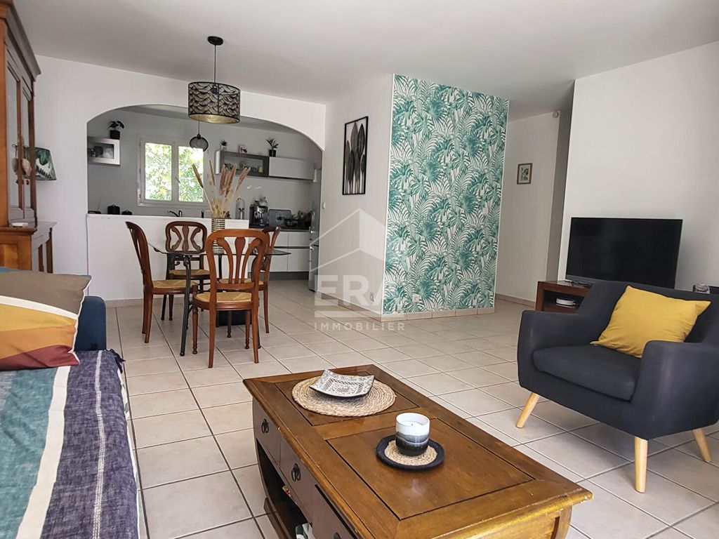 Achat maison 4 chambre(s) - Vidauban