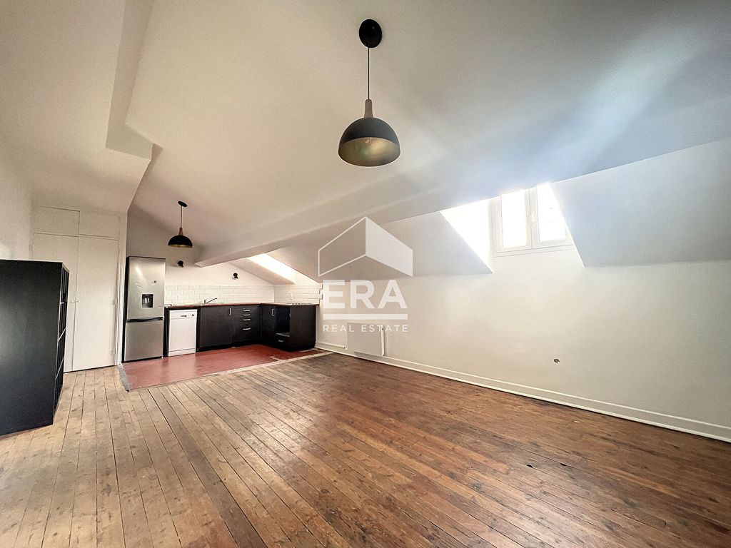 Achat appartement à vendre 3 pièces 63 m² - Cannes