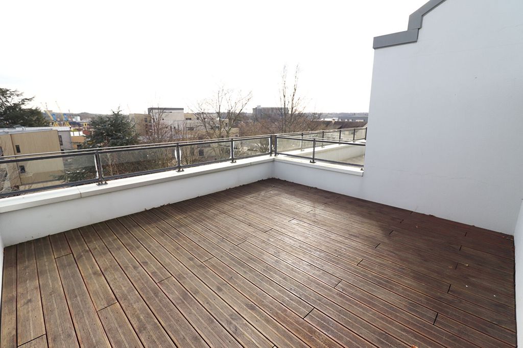 Achat appartement 4 pièce(s) Blainville-sur-Orne