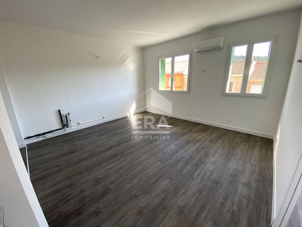 Achat appartement à vendre 3 pièces 57 m² - Les Pennes-Mirabeau