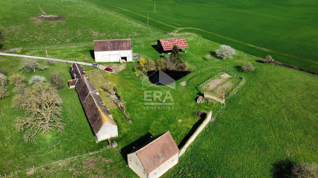 Achat maison 3 chambre(s) - Nogent-le-Rotrou