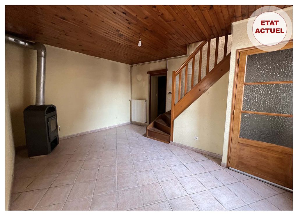 Achat maison 2 chambre(s) - Volonne