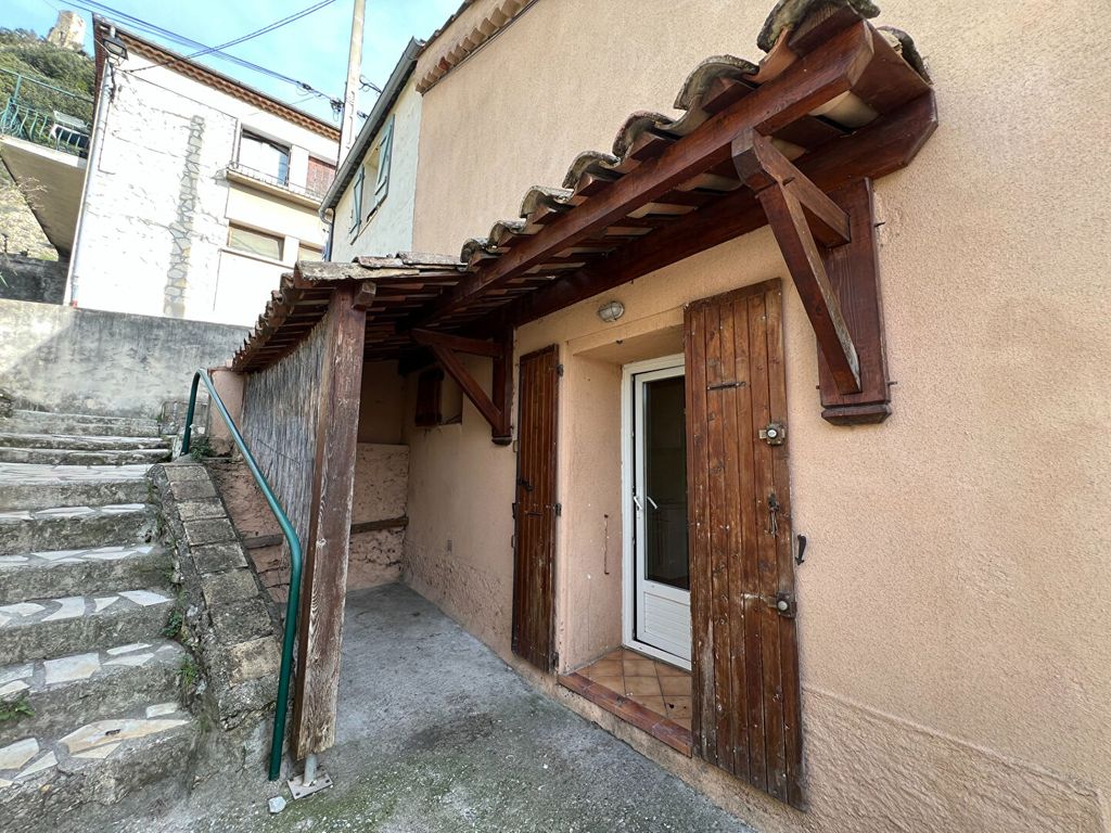 Achat maison à vendre 2 chambres 85 m² - Volonne