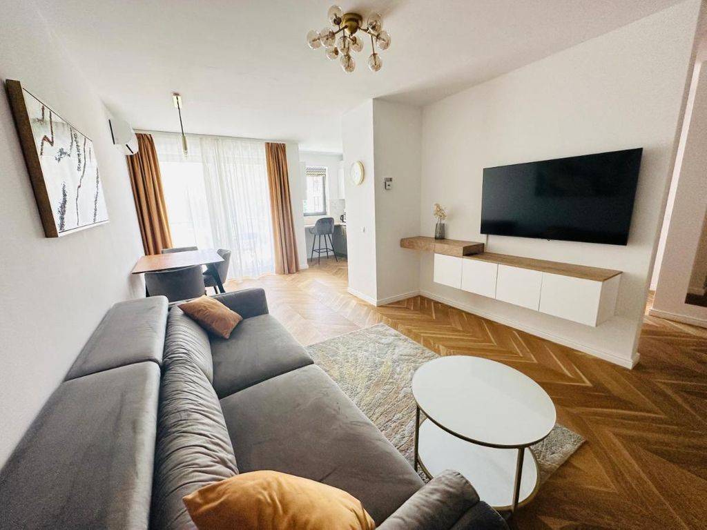 Achat appartement à vendre 5 pièces 119 m² - Nanterre