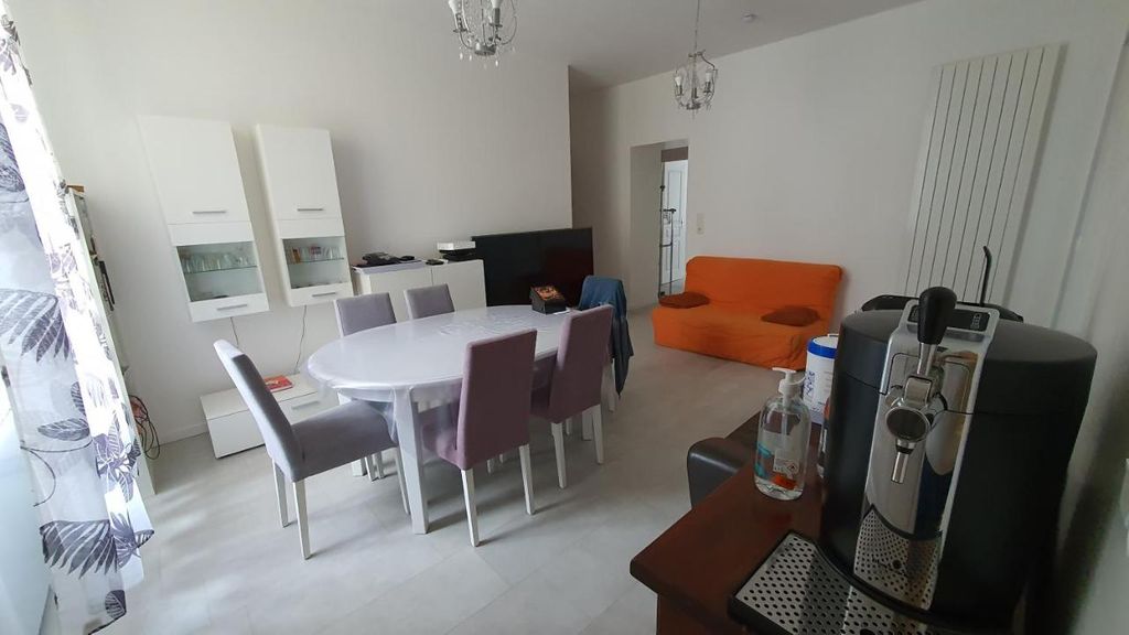 Achat appartement à vendre 2 pièces 32 m² - Nanterre