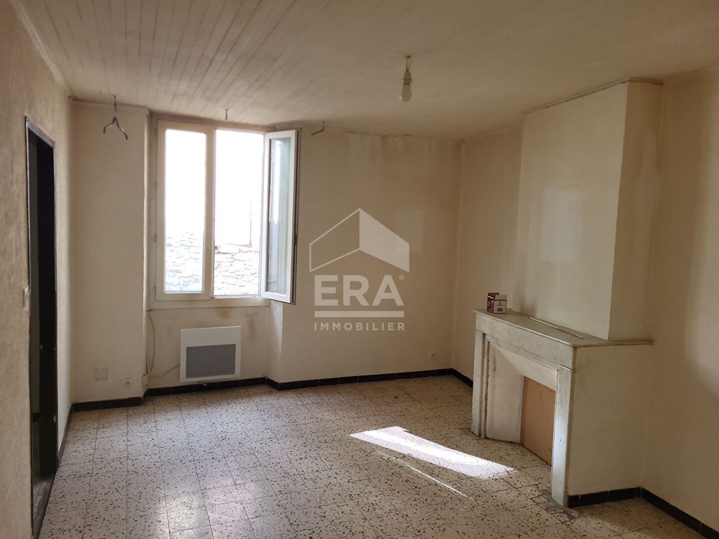 Achat appartement 7 pièce(s) Château-Arnoux-Saint-Auban