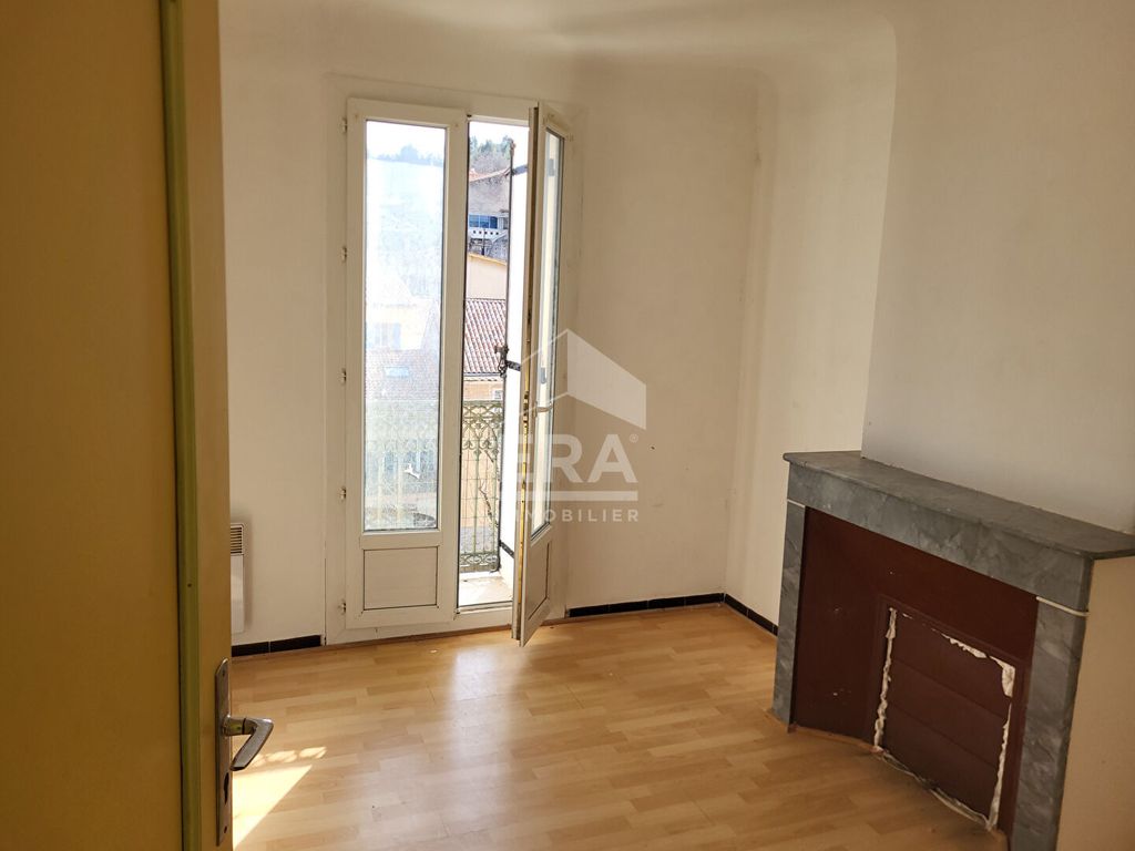 Achat appartement 7 pièce(s) Château-Arnoux-Saint-Auban