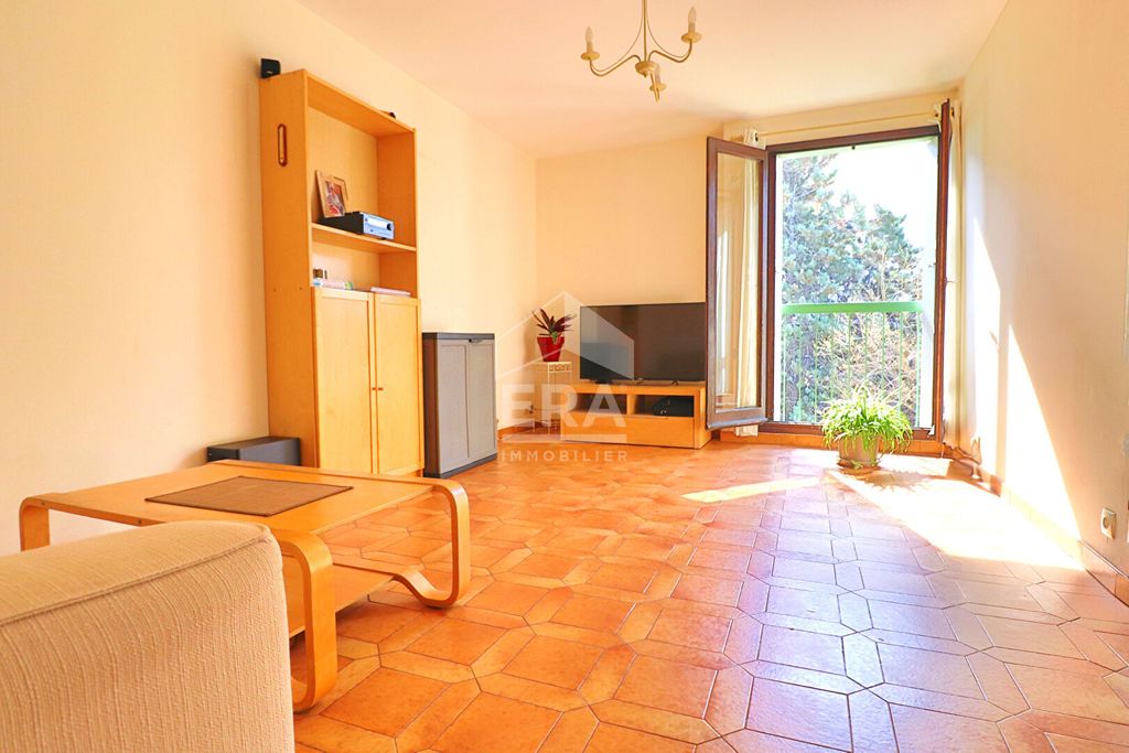 Achat appartement à vendre 3 pièces 65 m² - Marseille 10ème arrondissement