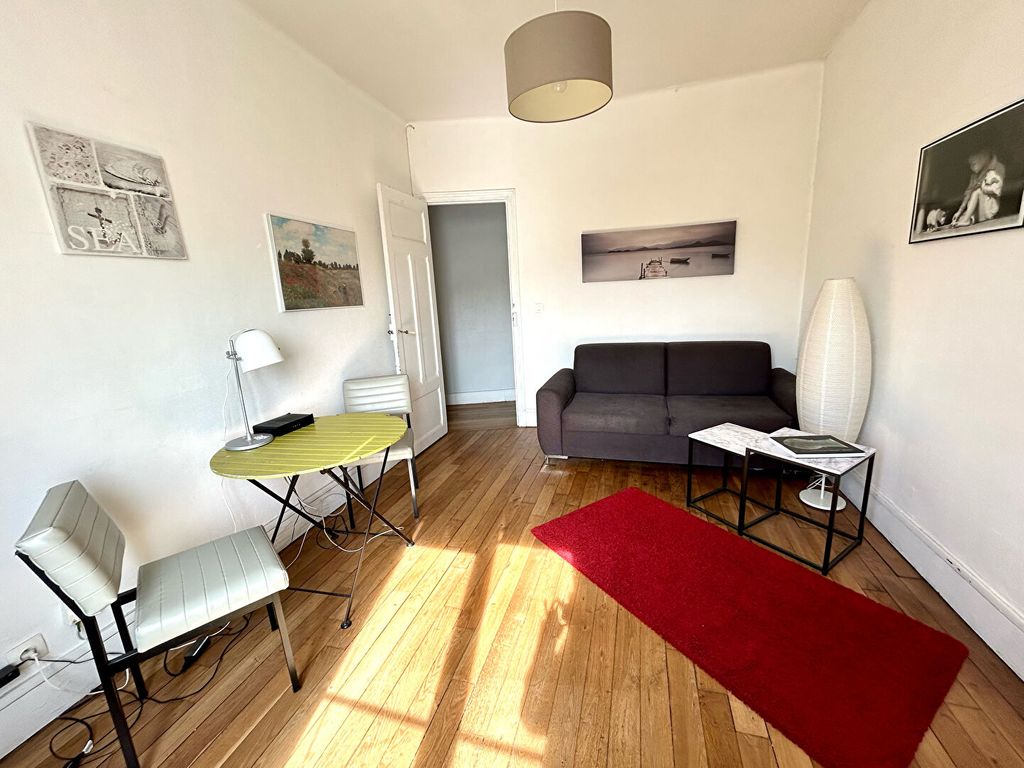 Achat appartement à vendre 2 pièces 41 m² - Nanterre
