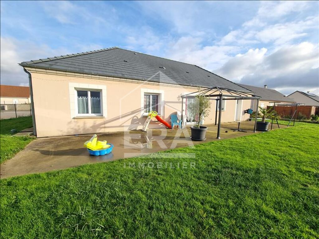 Achat maison 3 chambre(s) - Vasselay