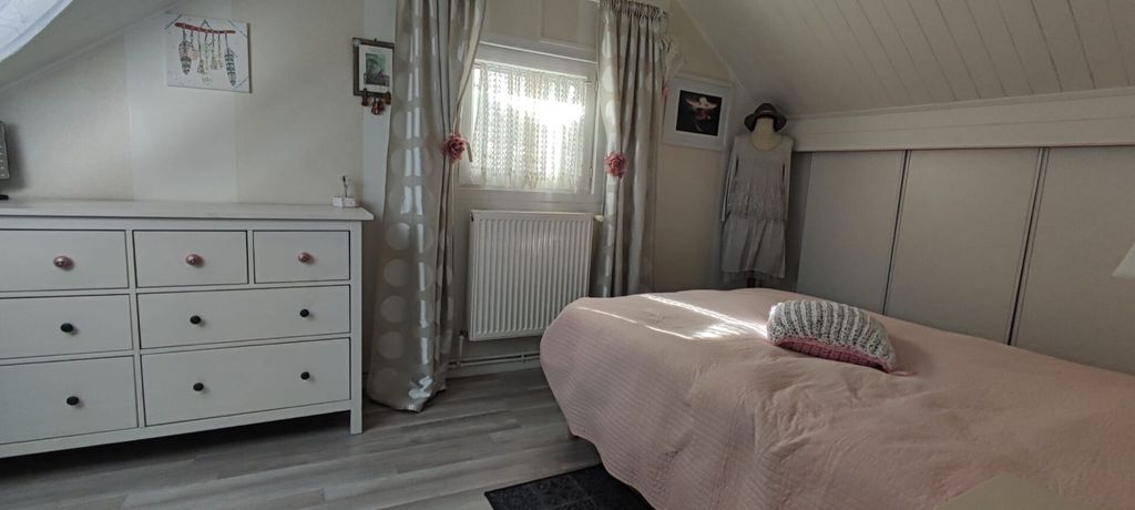 Achat maison 4 chambre(s) - Savigny-le-Temple