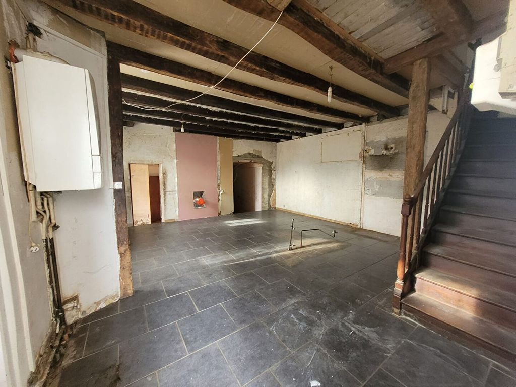 Achat maison 3 chambre(s) - Poitiers