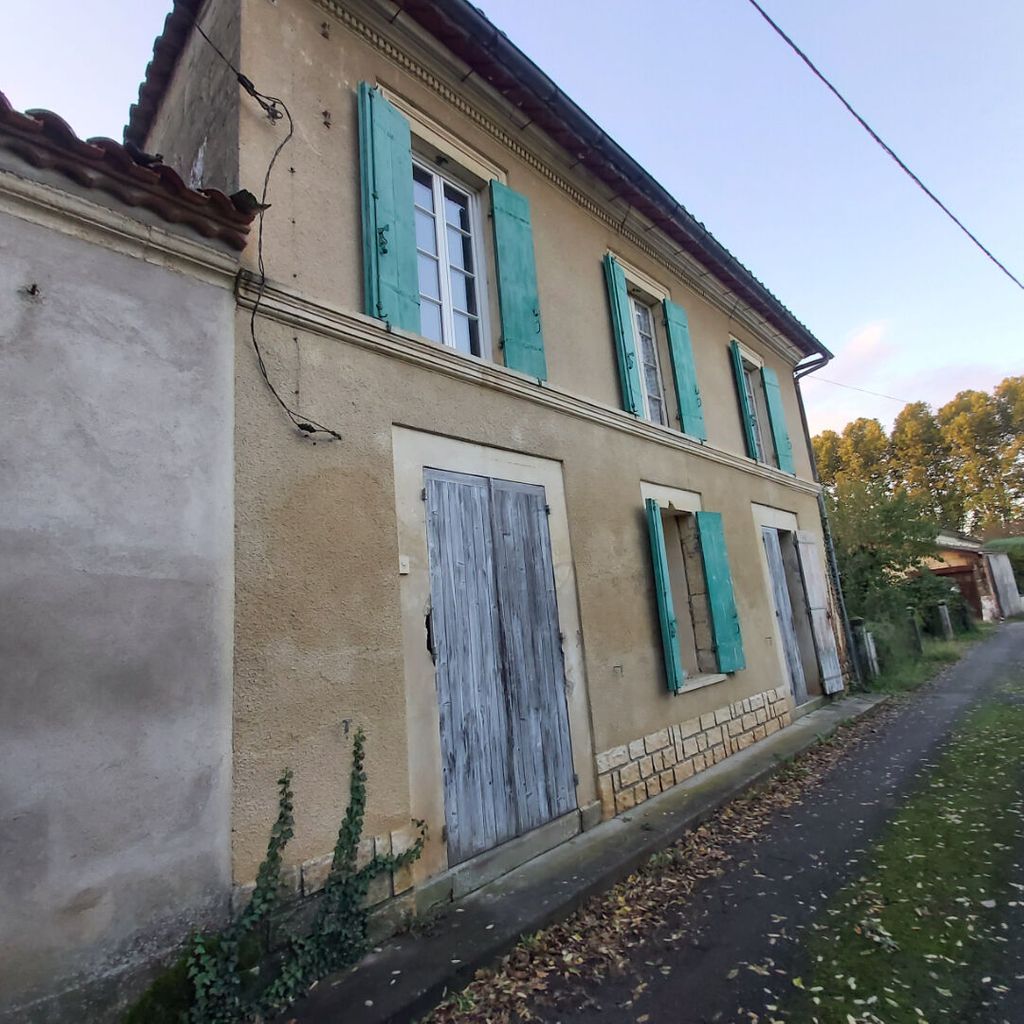 Achat maison 3 chambre(s) - Libourne