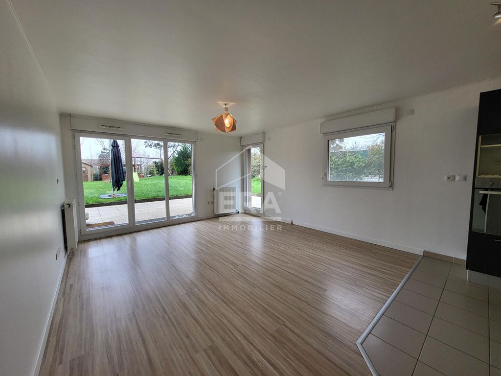 Achat appartement à vendre 3 pièces 62 m² - Chennevières-sur-Marne