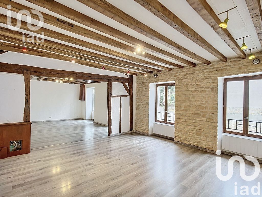 Achat duplex à vendre 7 pièces 135 m² - Coulommiers