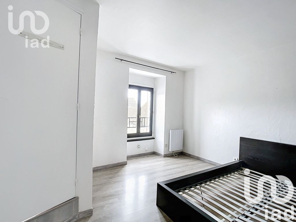 Achat duplex à vendre 7 pièces 135 m² - Coulommiers