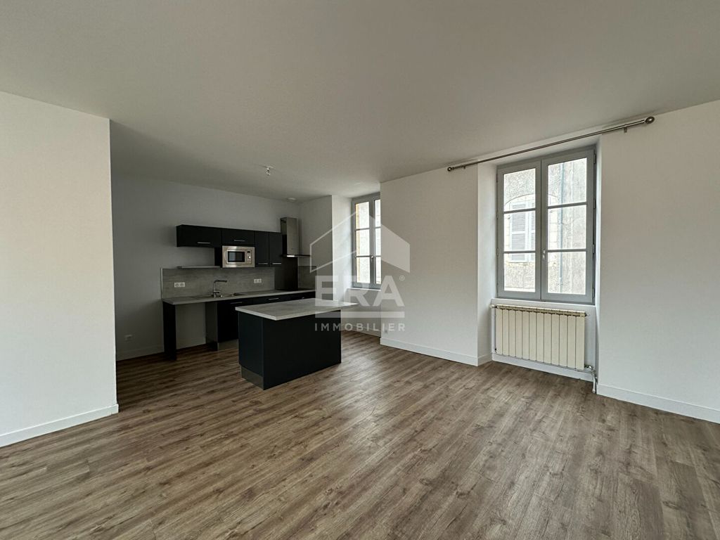 Achat appartement 4 pièce(s) Châteauroux