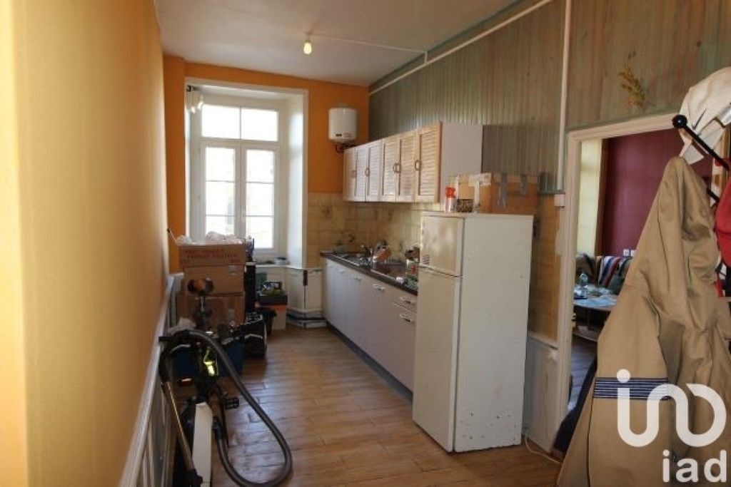 Achat appartement 2 pièce(s) Tréguier