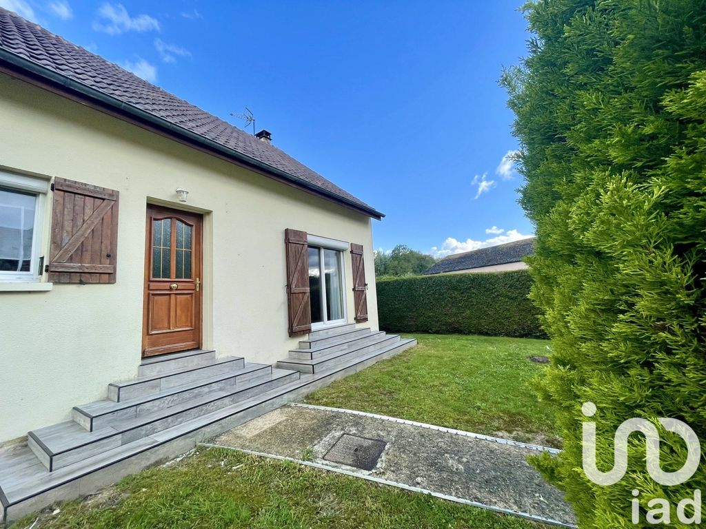 Achat maison 3 chambre(s) - La Ferté-Gaucher