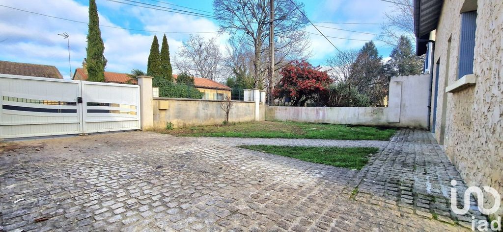 Achat maison 3 chambre(s) - Bergerac