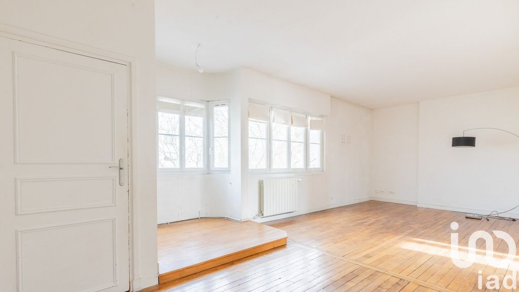 Achat appartement à vendre 3 pièces 80 m² - Bagneux