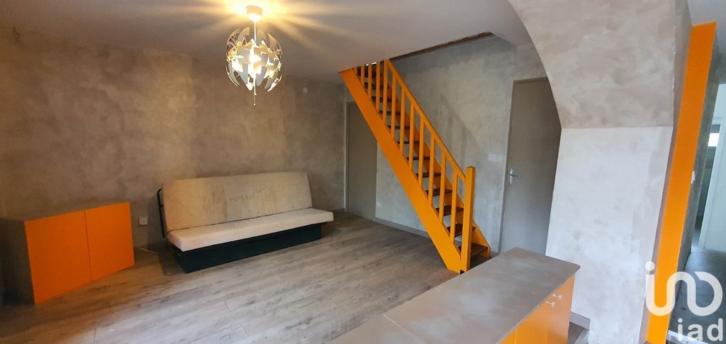 Achat maison 6 chambre(s) - Pars-lès-Romilly