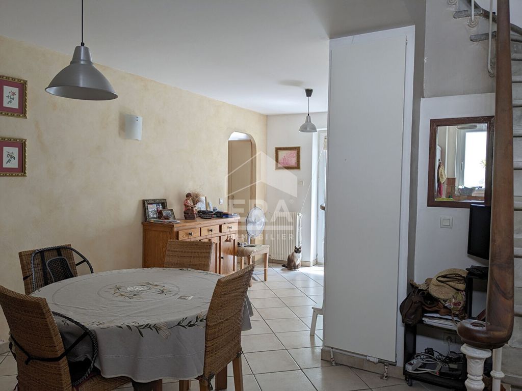 Achat maison à vendre 2 chambres 85 m² - Narbonne