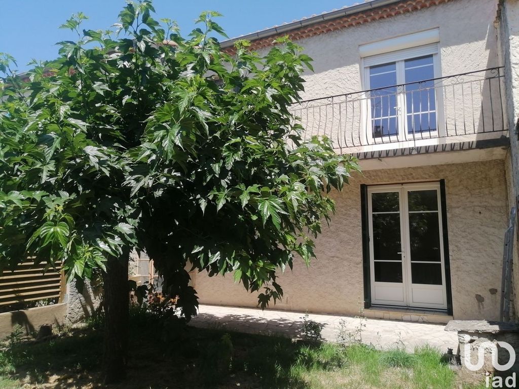 Achat maison à vendre 3 chambres 82 m² - Avignon