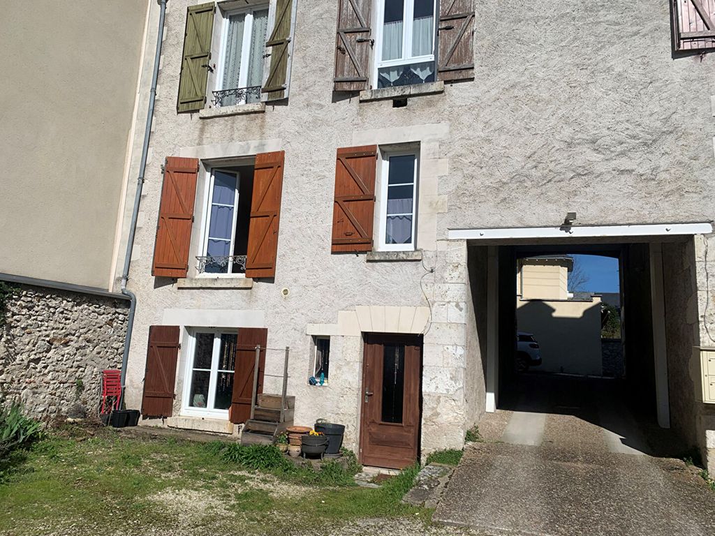 Achat appartement 2 pièce(s) Blois