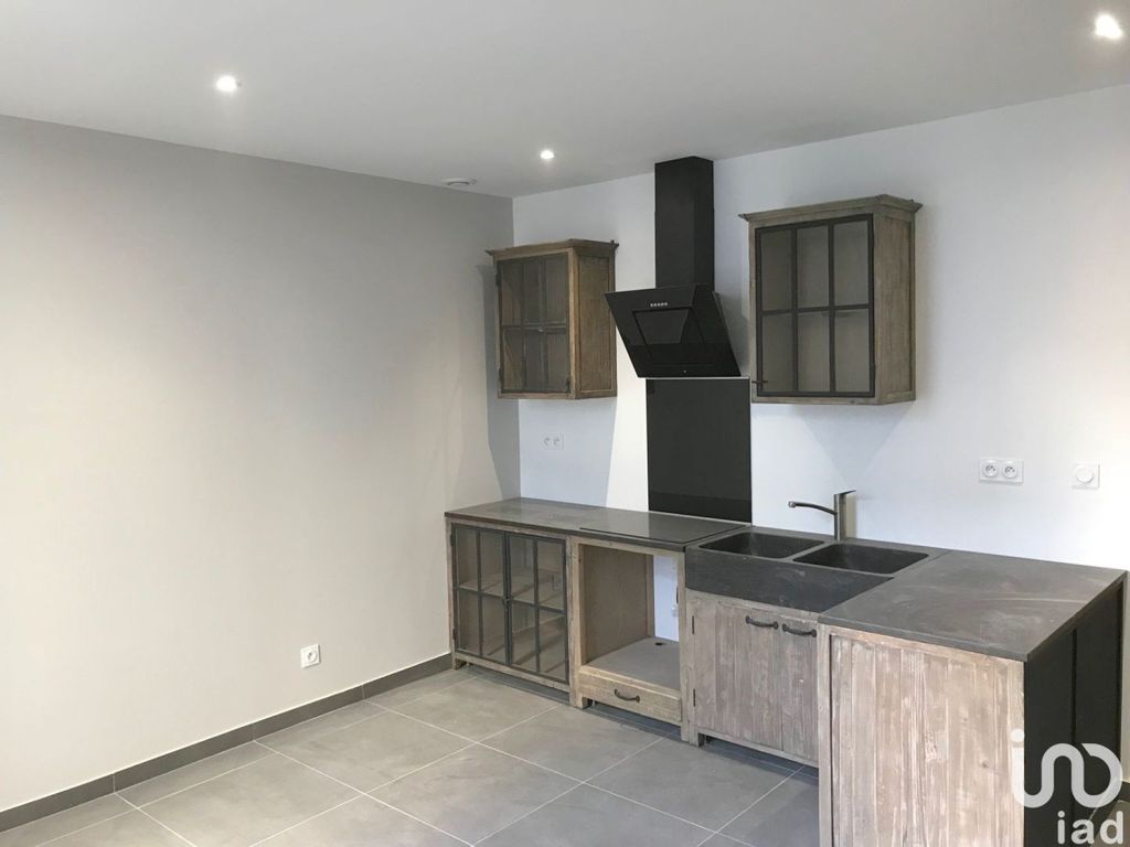 Achat appartement à vendre 2 pièces 30 m² - Libourne