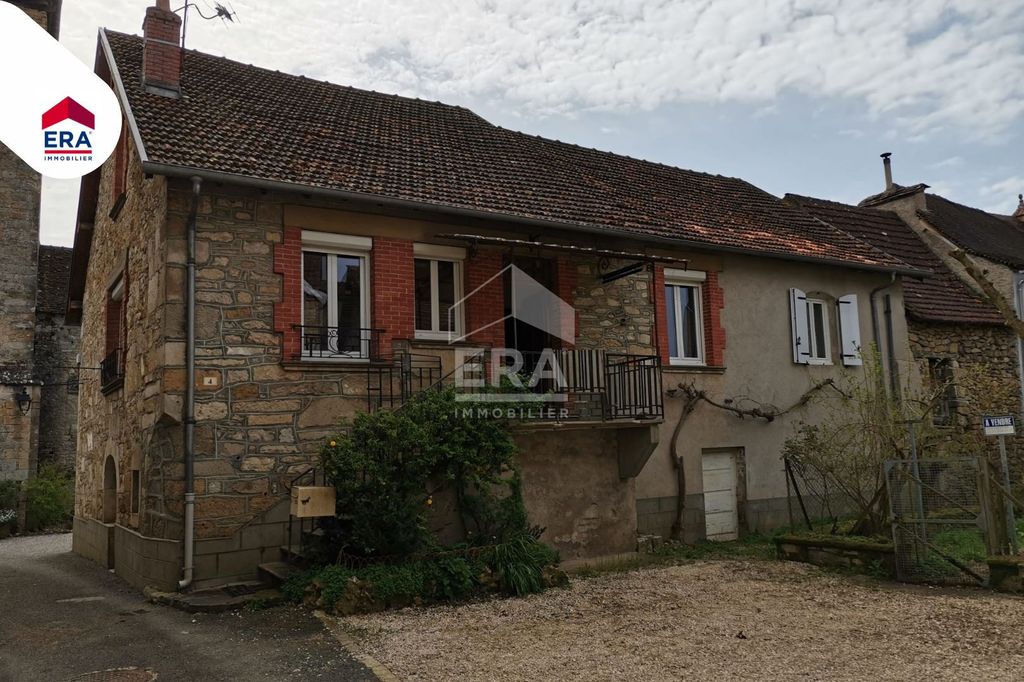 Achat maison à vendre 2 chambres 79 m² - Figeac