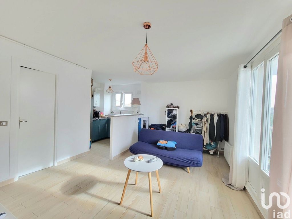 Achat studio à vendre 25 m² - Saint-Maur-des-Fossés