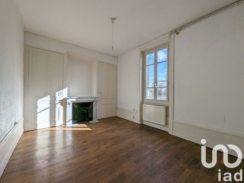 Achat appartement 5 pièce(s) Lyon 3ème arrondissement