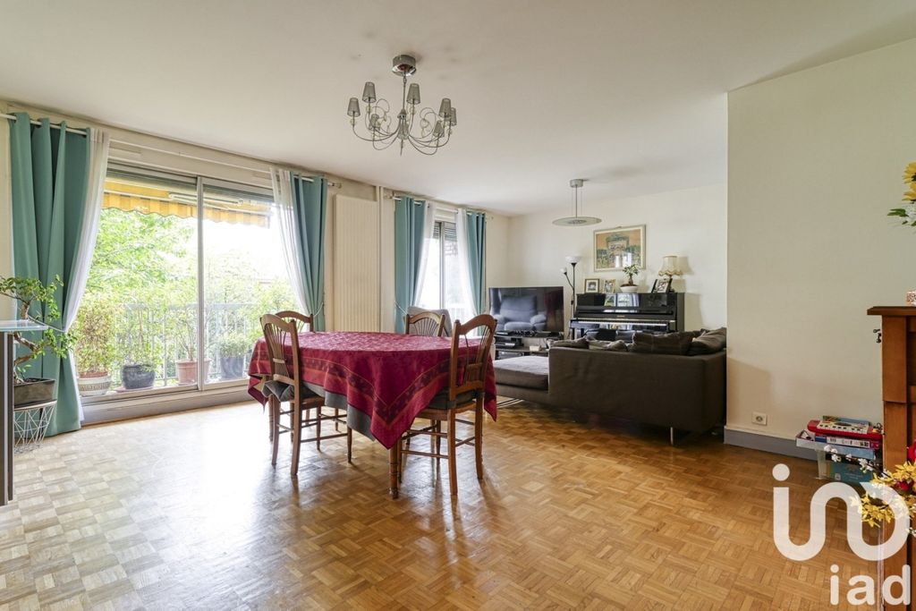 Achat appartement 5 pièce(s) Bois-Colombes