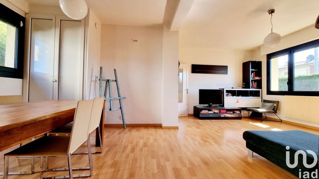 Achat maison à vendre 3 chambres 105 m² - Colomiers