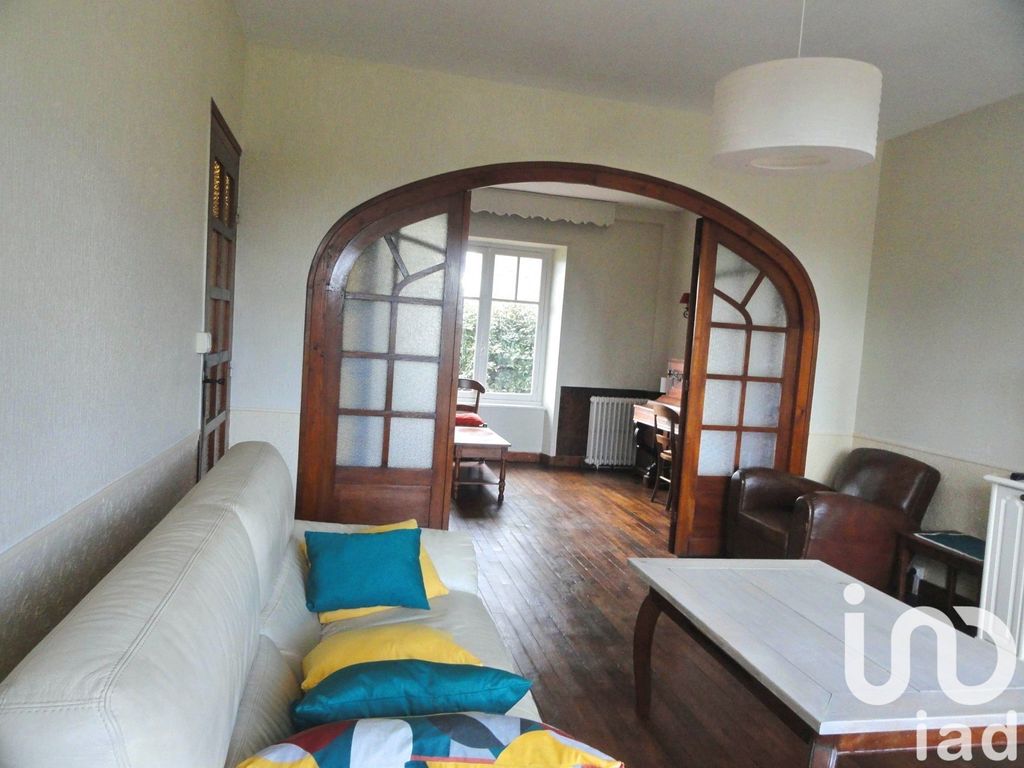 Achat maison 3 chambre(s) - Trébeurden