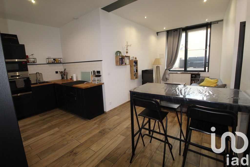 Achat appartement à vendre 3 pièces 60 m² - Breuillet