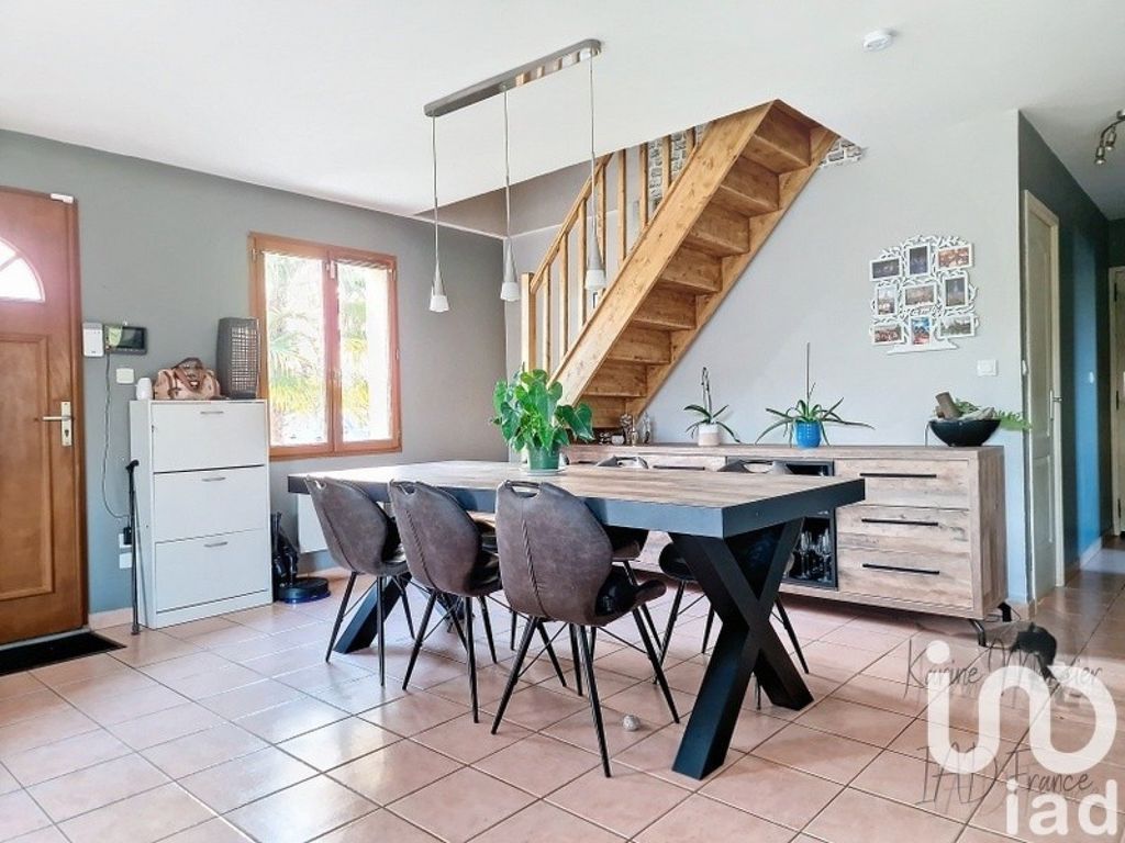 Achat maison 5 chambre(s) - Condé-sur-Vire