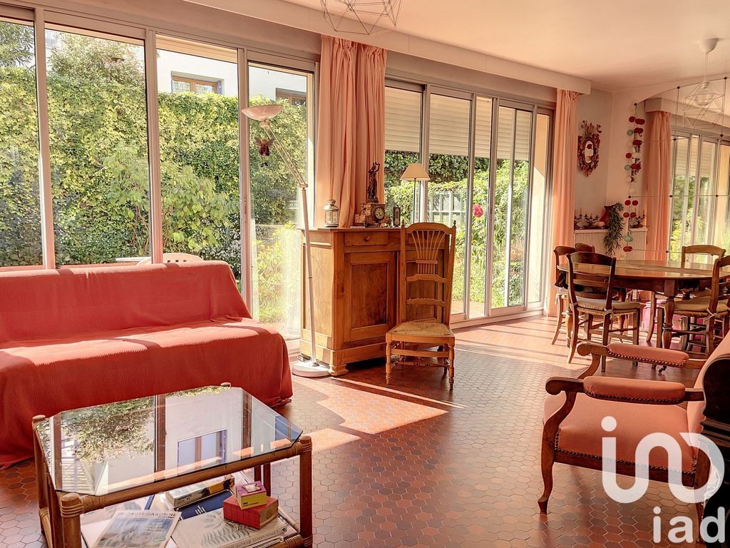 Achat maison à vendre 5 chambres 145 m² - Toulouse