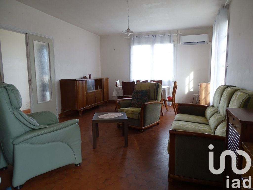 Achat maison à vendre 2 chambres 66 m² - Launac