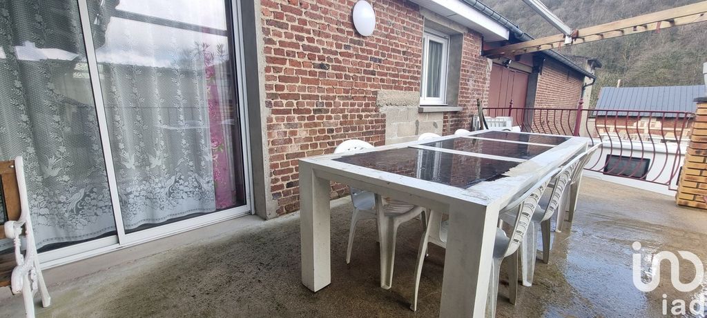 Achat maison à vendre 5 chambres 220 m² - Bogny-sur-Meuse