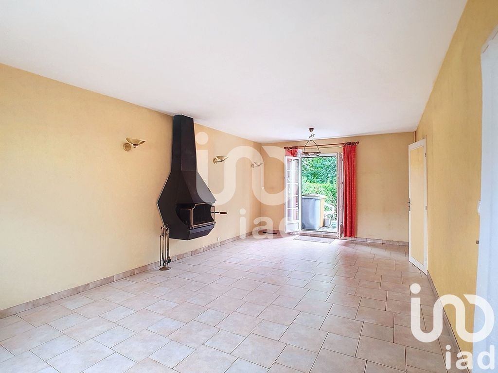 Achat maison à vendre 4 chambres 149 m² - Dammarie-les-Lys