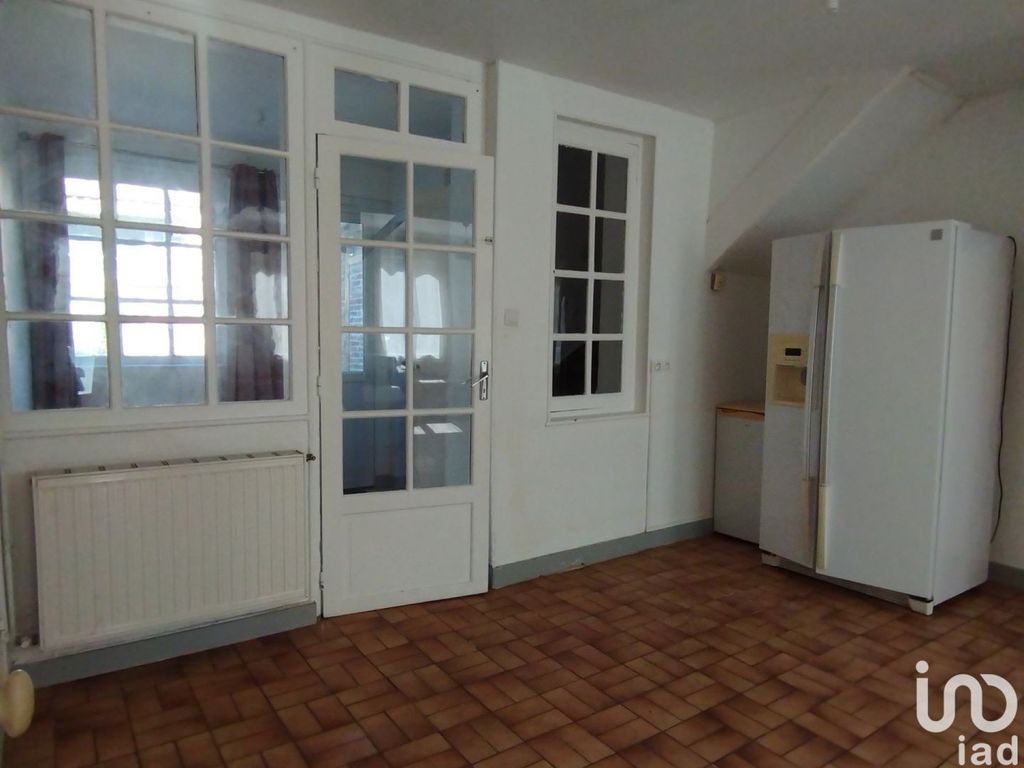 Achat maison 2 chambre(s) - Gournay-en-Bray