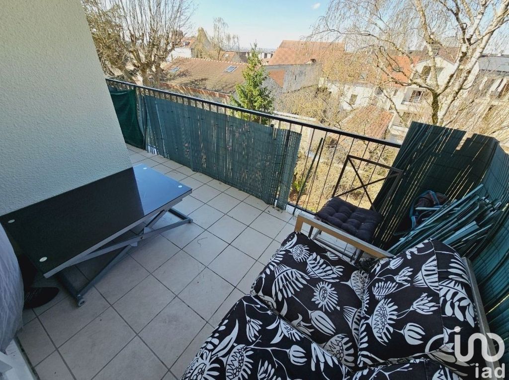 Achat appartement 3 pièce(s) Chennevières-sur-Marne