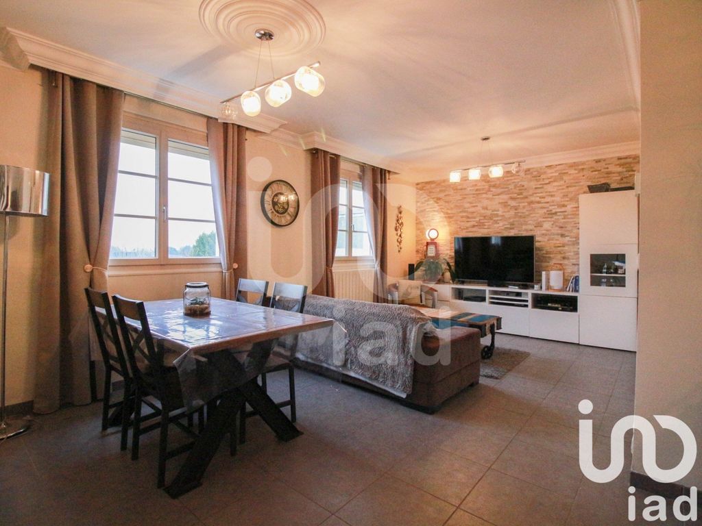 Achat maison à vendre 6 chambres 202 m² - Saint-Avertin