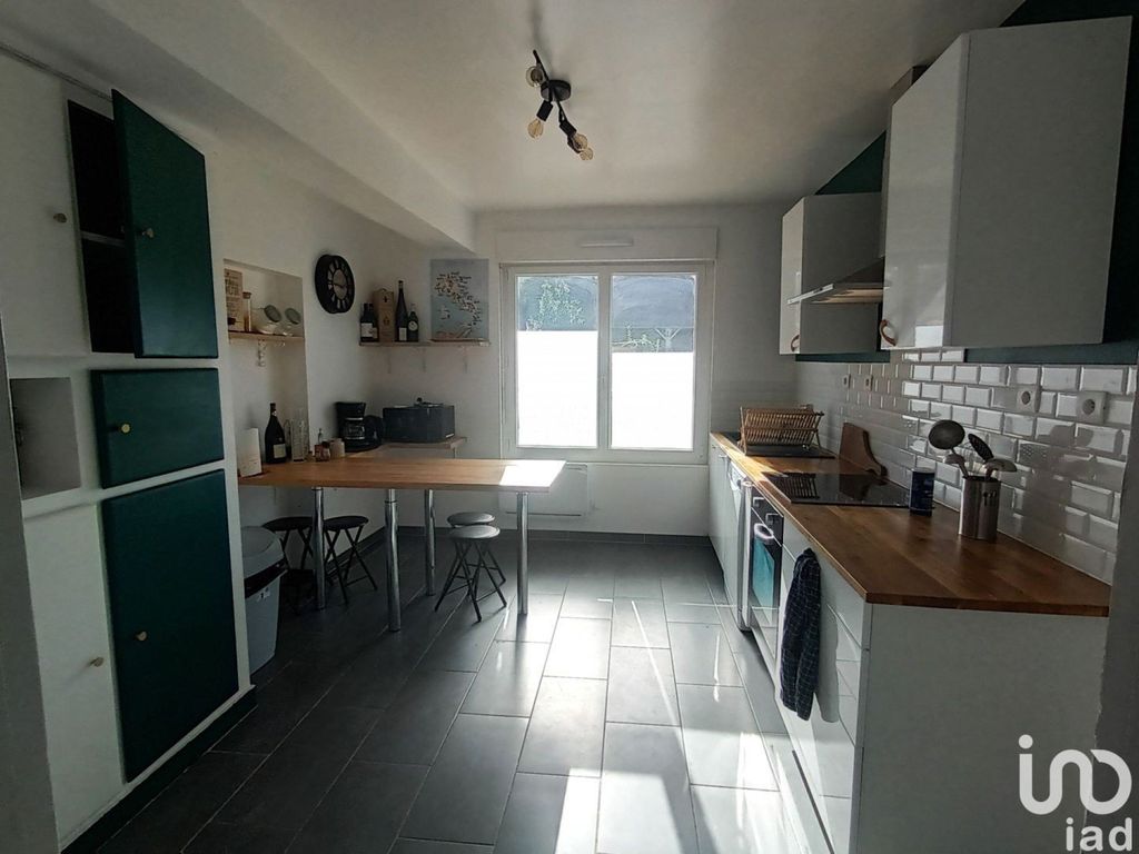 Achat maison 3 chambre(s) - Mareuil-sur-Cher